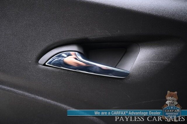 2018 Chevrolet Volt LT Anchorage AK