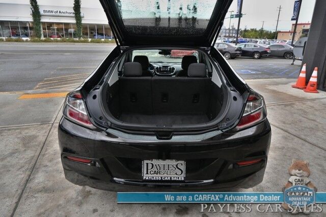 2018 Chevrolet Volt LT Anchorage AK