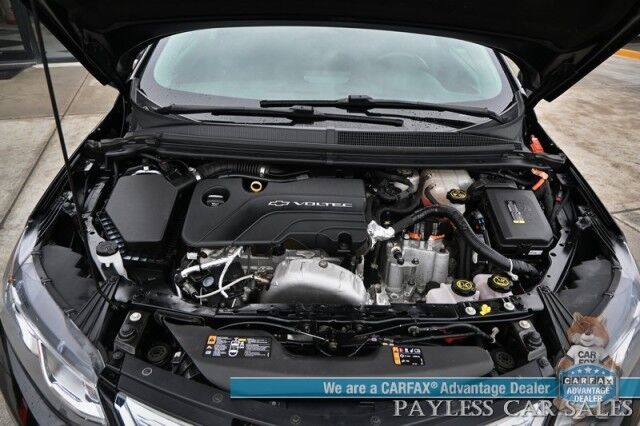 2018 Chevrolet Volt LT Anchorage AK