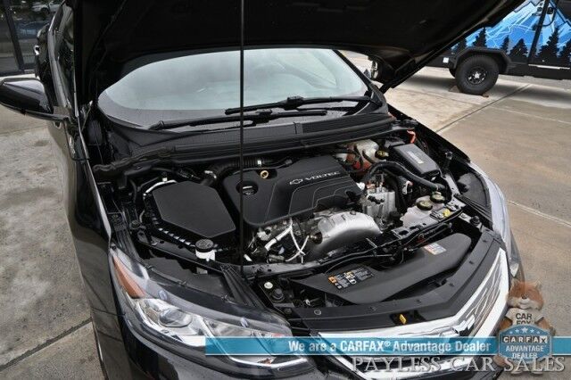 2018 Chevrolet Volt LT Anchorage AK