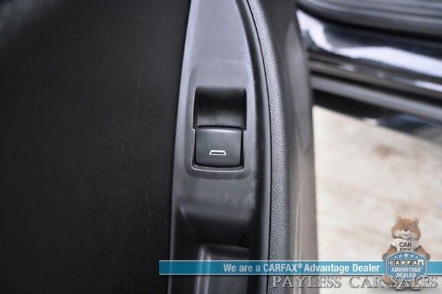 2018 Chevrolet Volt LT / AutoStart / Comfort Pkg / Heated Cloth Seats / Heated Steering Wheel / Power Mirrors, Windows & Locks / Bluetooth / Back Up Camera / Cruise Control / Keyless Entry & Start / Alloy Wheels / 43 MPG Anchorage AK