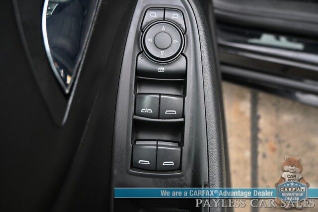 2018 Chevrolet Volt LT / AutoStart / Comfort Pkg / Heated Cloth Seats / Heated Steering Wheel / Power Mirrors, Windows & Locks / Bluetooth / Back Up Camera / Cruise Control / Keyless Entry & Start / Alloy Wheels / 43 MPG Anchorage AK