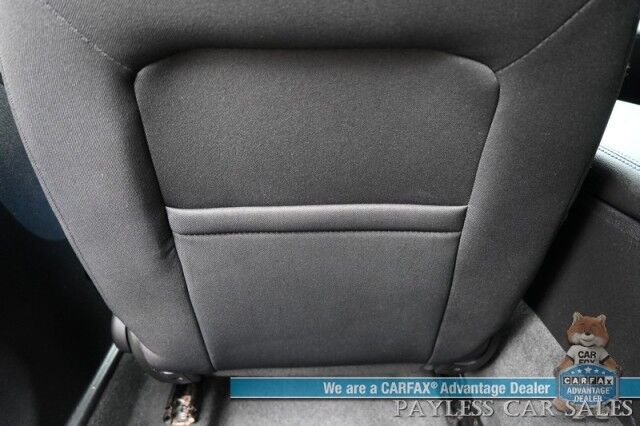 2018 Chevrolet Volt LT / AutoStart / Comfort Pkg / Heated Cloth Seats / Heated Steering Wheel / Power Mirrors, Windows & Locks / Bluetooth / Back Up Camera / Cruise Control / Keyless Entry & Start / Alloy Wheels / 43 MPG Anchorage AK