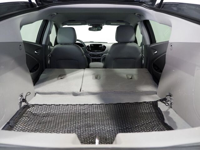 2018 Chevrolet Volt LT *DRIVER CONFIDENCE PKG, COMFORT PKG, SAFETY ALERTS, BACKUP-CAMERA, COLOR TOUCHSCREEN, LEATHER, HEATED SEATS/STEERING, KEYLESS ENTRY, REMOTE START, ALLOY WHEELS, ANDROID & APPLE Round Rock TX