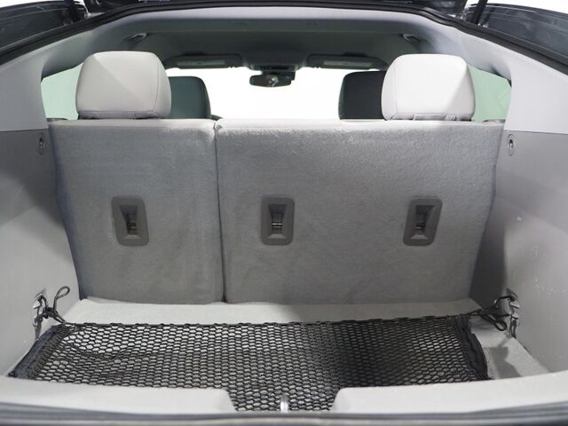 2018 Chevrolet Volt LT *DRIVER CONFIDENCE PKG, COMFORT PKG, SAFETY ALERTS, BACKUP-CAMERA, COLOR TOUCHSCREEN, LEATHER, HEATED SEATS/STEERING, KEYLESS ENTRY, REMOTE START, ALLOY WHEELS, ANDROID & APPLE Round Rock TX