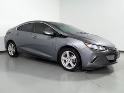 2018_Chevrolet_Volt LT_*DRIVER CONFIDENCE PKG, COMFORT PKG, SAFETY ALERTS, BACKUP-CAMERA, COLOR TOUCHSCREEN, LEATHER, HEATED SEATS/STEERING, KEYLESS ENTRY, REMOTE START, ALLOY WHEELS, ANDROID & APPLE_ Round Rock TX