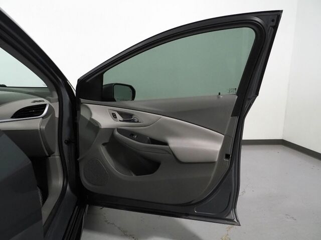 2018 Chevrolet Volt LT *DRIVER CONFIDENCE PKG, COMFORT PKG, SAFETY ALERTS, BACKUP-CAMERA, COLOR TOUCHSCREEN, LEATHER, HEATED SEATS/STEERING, KEYLESS ENTRY, REMOTE START, ALLOY WHEELS, ANDROID & APPLE Round Rock TX