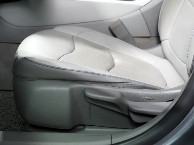 2018 Chevrolet Volt LT *DRIVER CONFIDENCE PKG, COMFORT PKG, SAFETY ALERTS, BACKUP-CAMERA, COLOR TOUCHSCREEN, LEATHER, HEATED SEATS/STEERING, KEYLESS ENTRY, REMOTE START, ALLOY WHEELS, ANDROID & APPLE Round Rock TX
