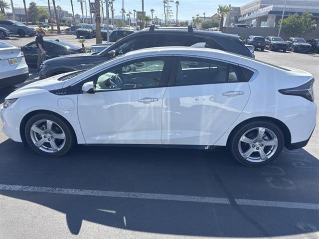 2018 Chevrolet Volt LT Las Vegas NV