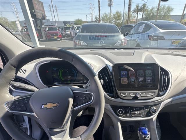 2018 Chevrolet Volt LT Las Vegas NV
