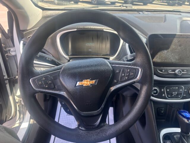 2018 Chevrolet Volt LT Mesa AZ