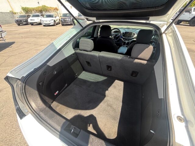 2018 Chevrolet Volt LT Mesa AZ