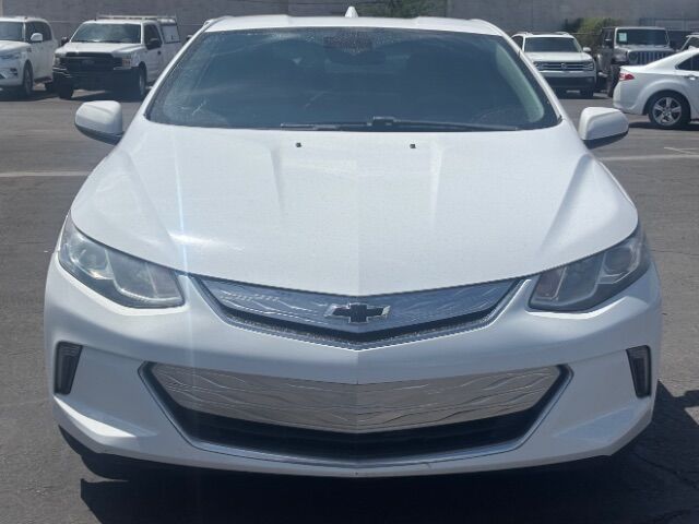 2018 Chevrolet Volt LT Mesa AZ