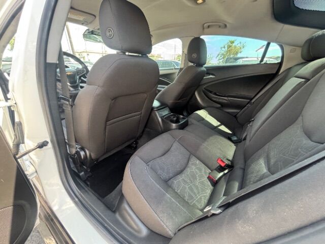 2018 Chevrolet Volt LT Mesa AZ