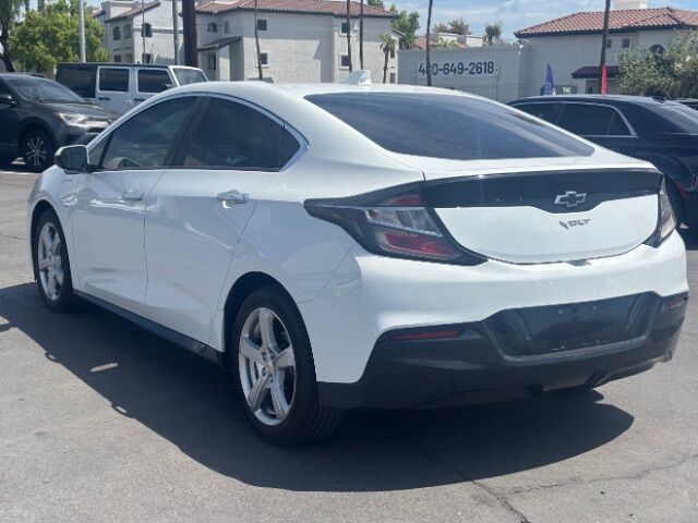 2018 Chevrolet Volt LT Mesa AZ