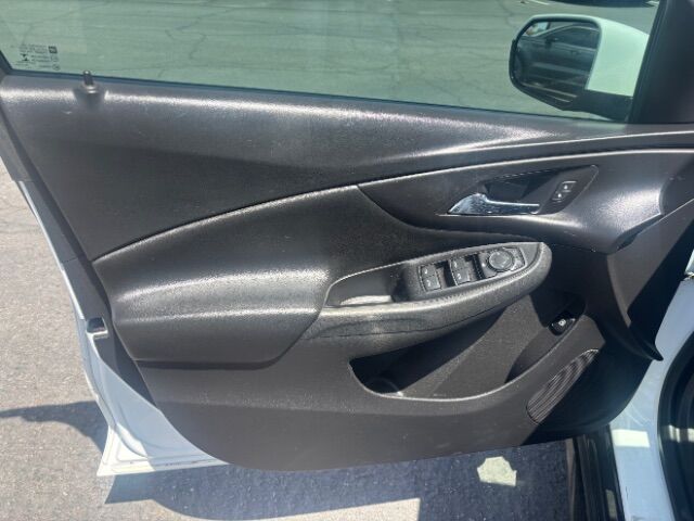 2018 Chevrolet Volt LT Mesa AZ