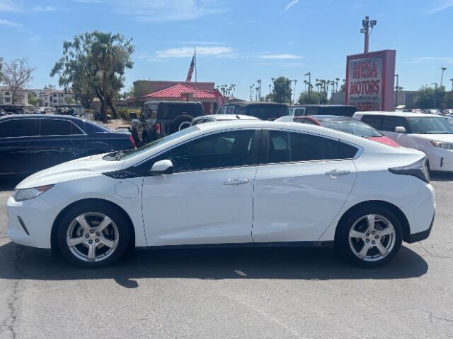2018 Chevrolet Volt LT Mesa AZ