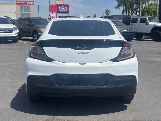 2018 Chevrolet Volt LT Mesa AZ