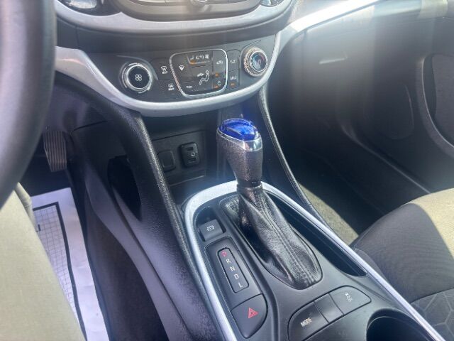 2018 Chevrolet Volt LT Mesa AZ