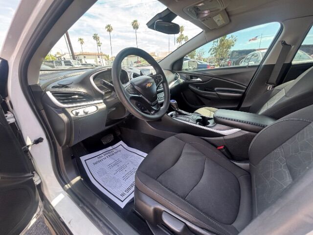 2018 Chevrolet Volt LT Mesa AZ