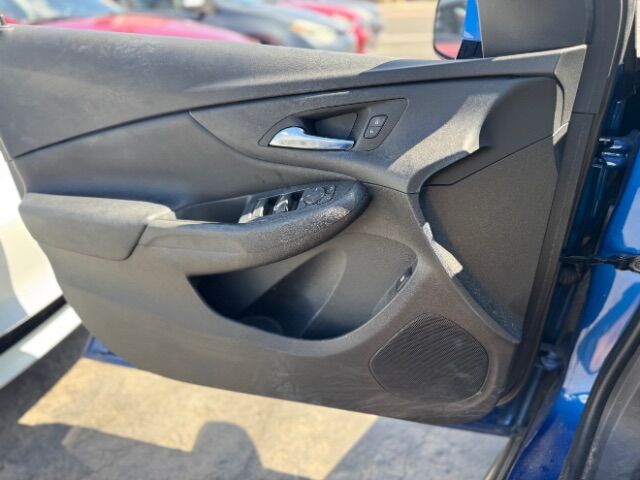 2018 Chevrolet Volt LT Mesa AZ