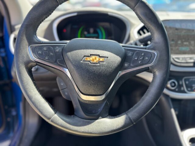 2018 Chevrolet Volt LT Mesa AZ
