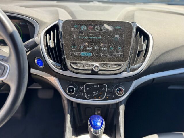2018 Chevrolet Volt LT Mesa AZ