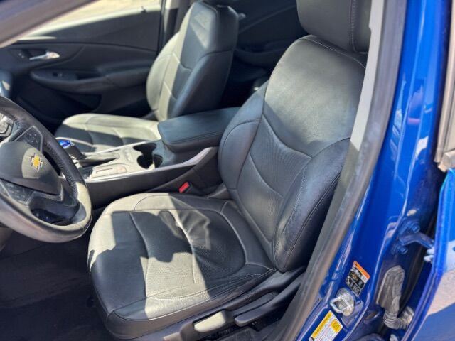 2018 Chevrolet Volt LT Mesa AZ