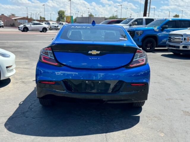 2018 Chevrolet Volt LT Mesa AZ