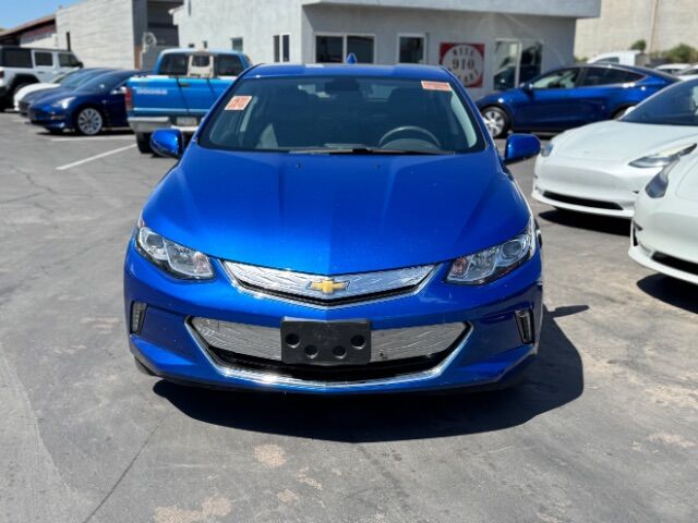 2018 Chevrolet Volt LT Mesa AZ