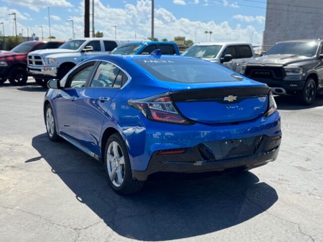 2018 Chevrolet Volt LT Mesa AZ