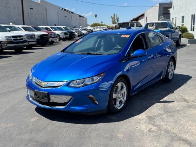 2018 Chevrolet Volt LT Mesa AZ