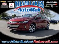 2018 Chevrolet Volt LT Miami Lakes FL 2018 Chevrolet Volt LT Miami Lakes FL