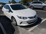 2018 Chevrolet Volt LT Oshkosh WI