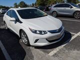 2018 Chevrolet Volt LT Video