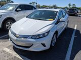 2018 Chevrolet Volt LT Oshkosh WI
