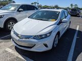 2018 Chevrolet Volt LT Oshkosh WI