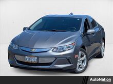 2018_Chevrolet_Volt_LT_ Roseville CA