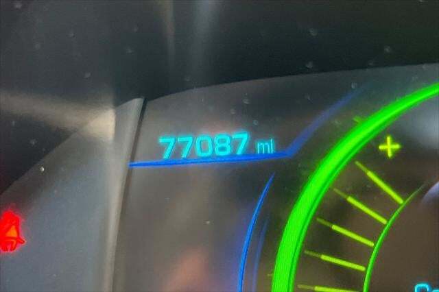 2018 Chevrolet Volt LT Roseville CA