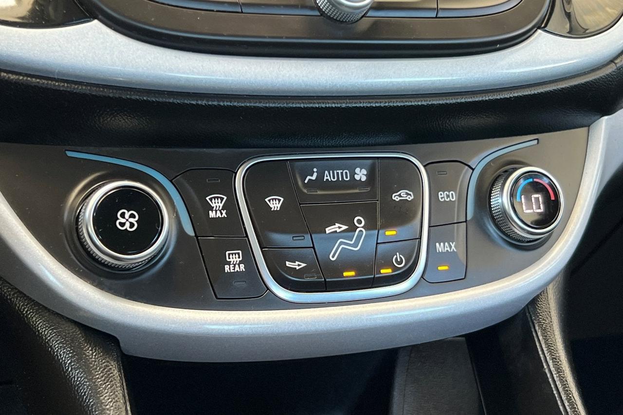 2018 Chevrolet Volt LT Roseville CA
