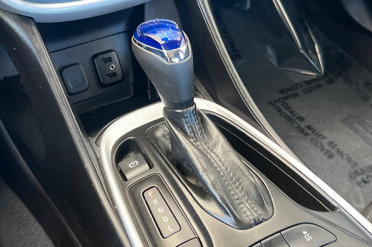 2018 Chevrolet Volt LT Roseville CA