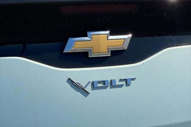 2018 Chevrolet Volt LT Roseville CA