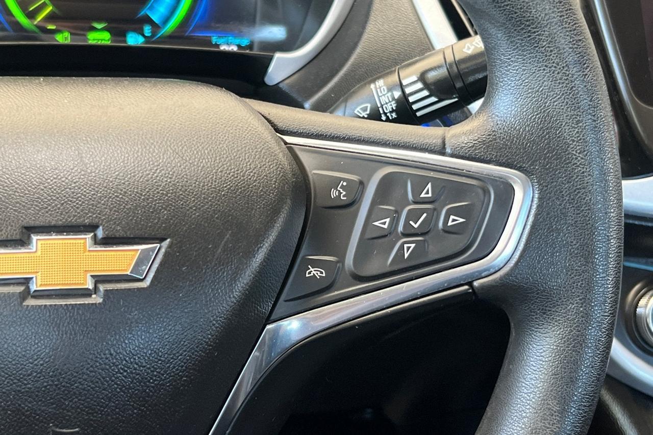 2018 Chevrolet Volt LT Roseville CA
