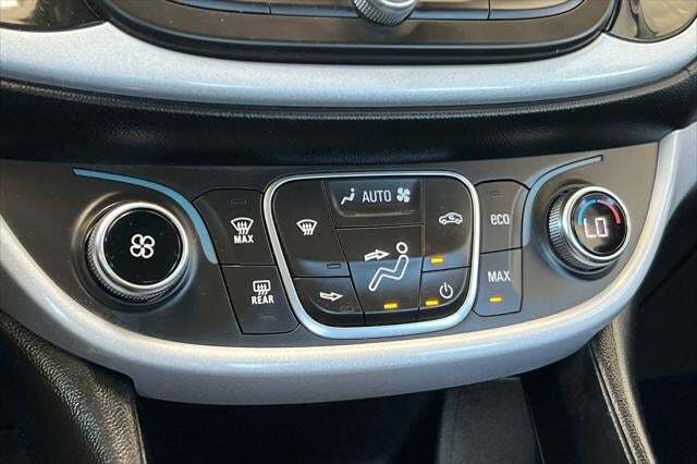 2018 Chevrolet Volt LT Roseville CA