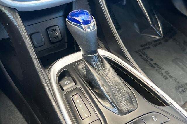 2018 Chevrolet Volt LT Roseville CA