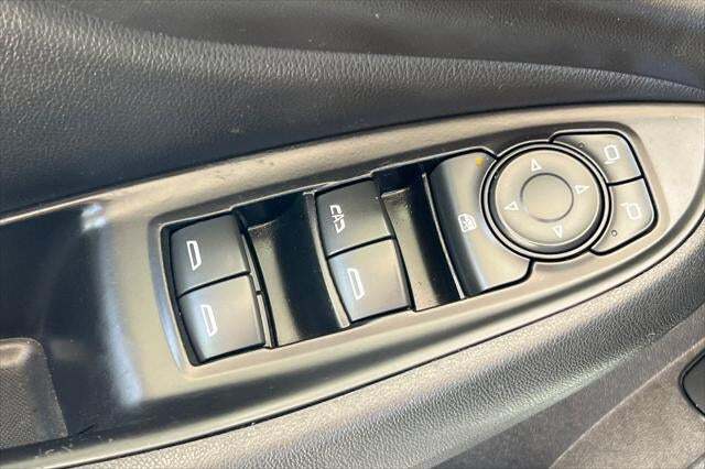 2018 Chevrolet Volt LT Roseville CA