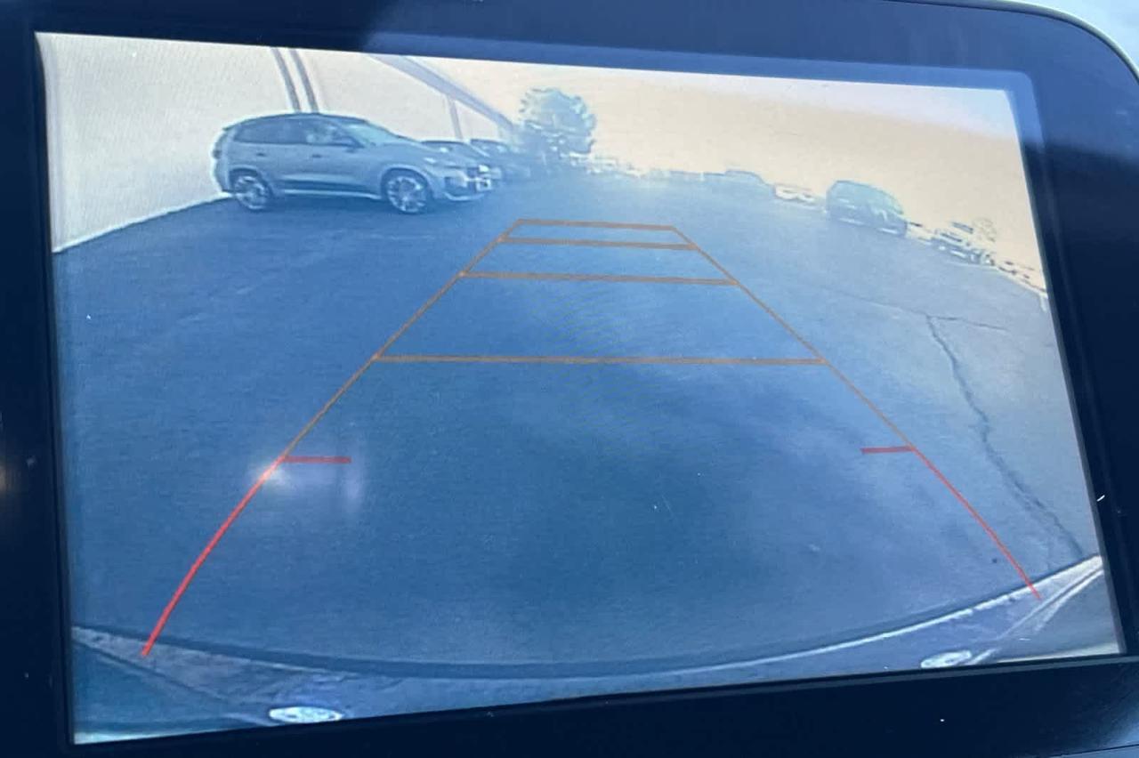 2018 Chevrolet Volt LT Roseville CA