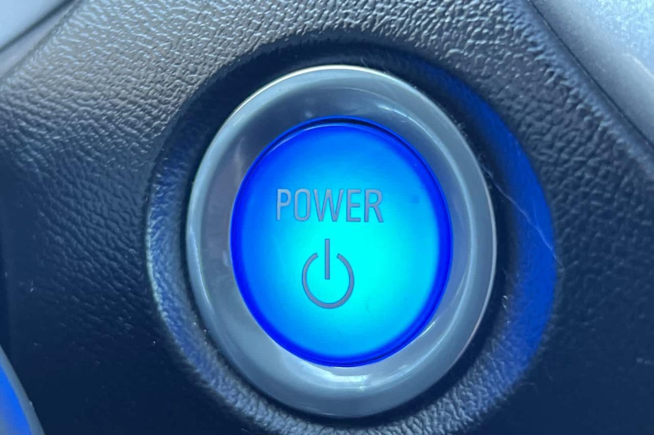 2018 Chevrolet Volt LT Roseville CA