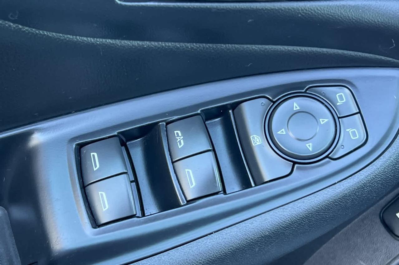 2018 Chevrolet Volt LT Roseville CA