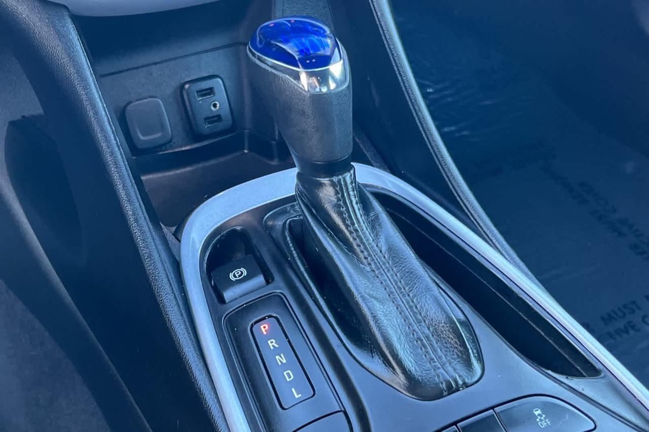 2018 Chevrolet Volt LT Roseville CA